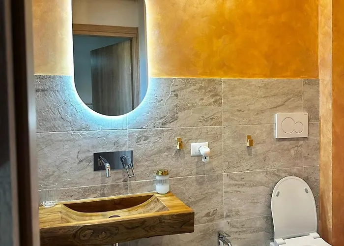 Le Stanze Di Bimba 3*