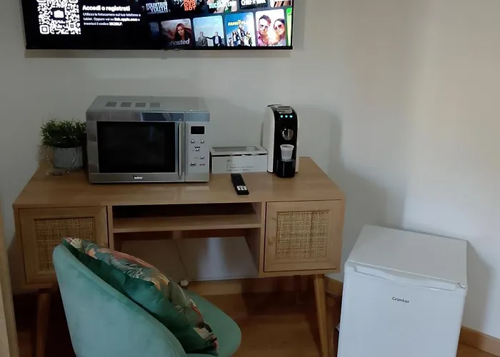 Le Stanze Di Bimba Terni