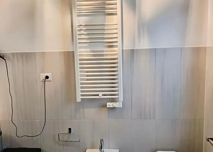 Le Stanze Di Bimba Pensión 3*