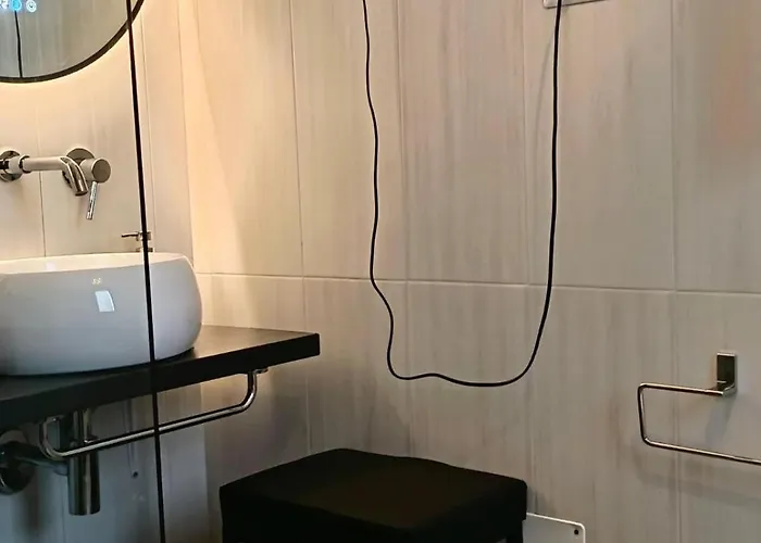 Le Stanze Di Bimba 3*