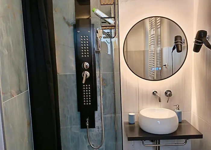 Pensión Le Stanze Di Bimba 3*