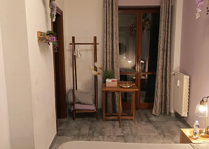 Le Stanze Di Bimba Pensión Terni