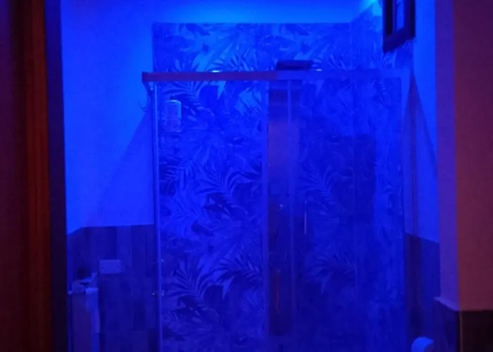 Le Stanze Di Bimba Terni