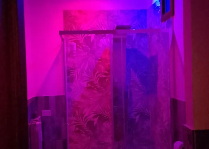 Pensión Le Stanze Di Bimba Terni